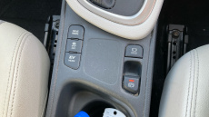 Toyota Yaris 1.5 Hybrid Excel 5dr CVT Hybrid Hatchback